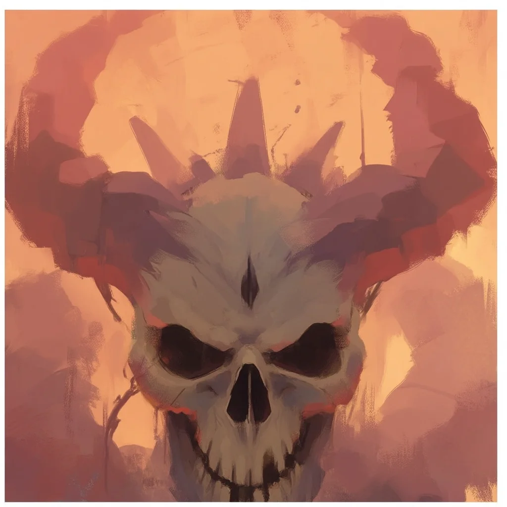 Crane du Chaos - Monstre Standard Daggerheart SRD Tier 2 | Bestiaire JDR